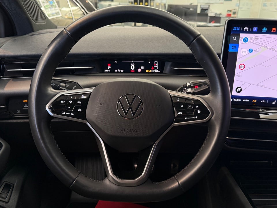 VW ID.7 77 Pro 5d