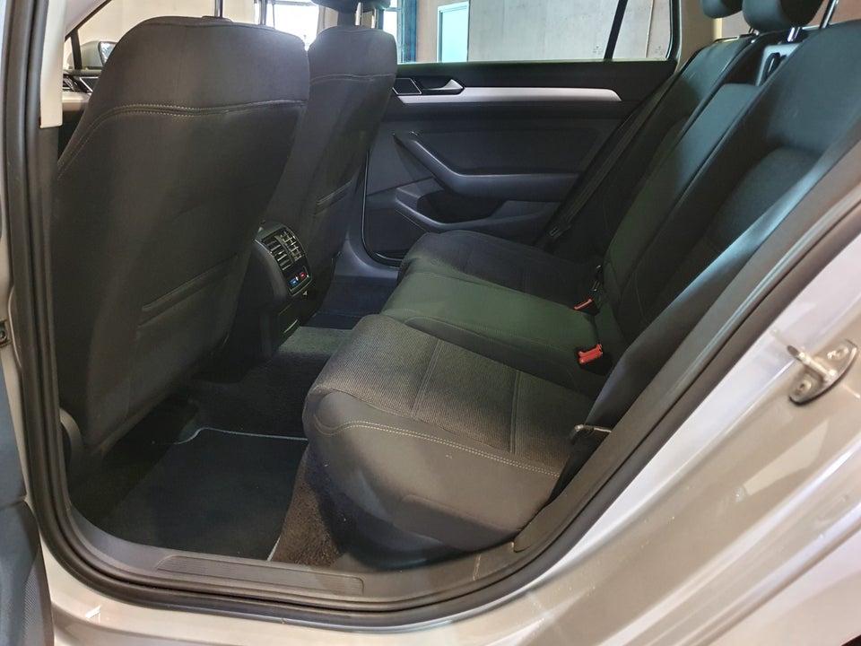 VW Passat 1,4 TSi 150 Comfortline Variant BMT 5d