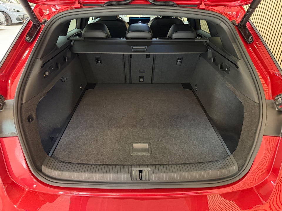 VW ID.7 77 Style Tourer 5d
