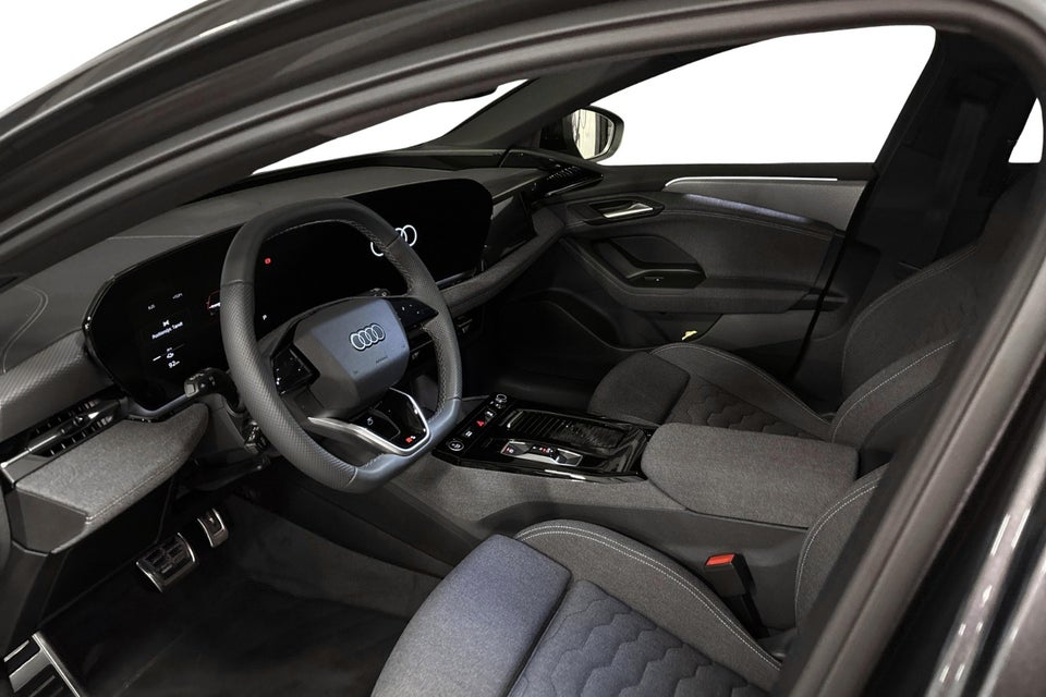 Audi A6 e-tron S-line plus performance Avant 5d