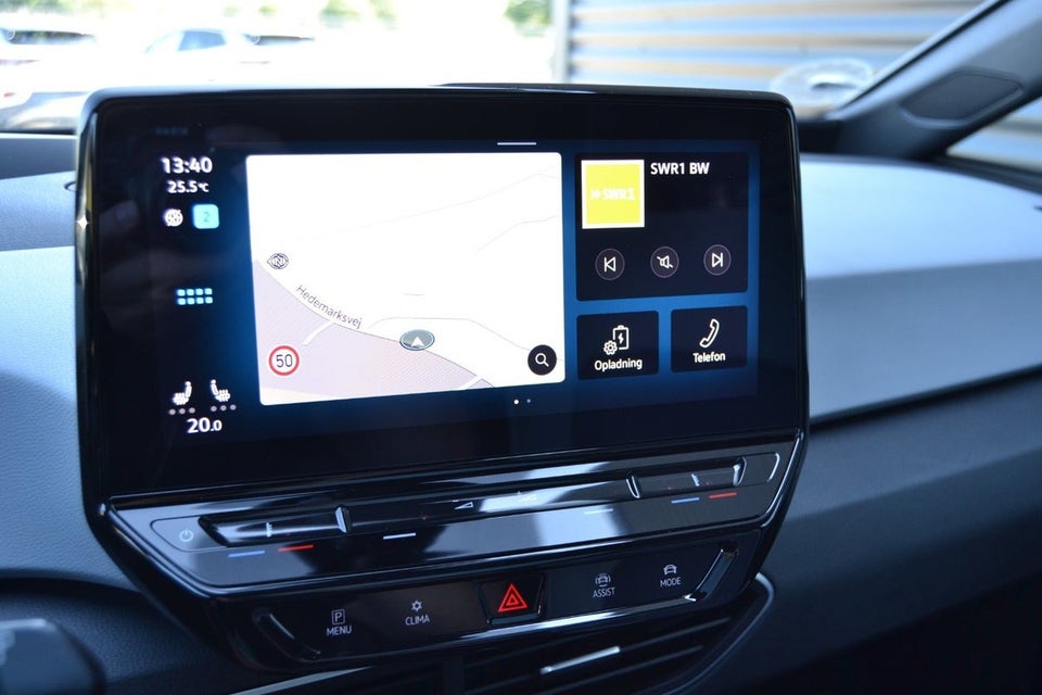 VW ID.3 58 Pro Performance Max 5d