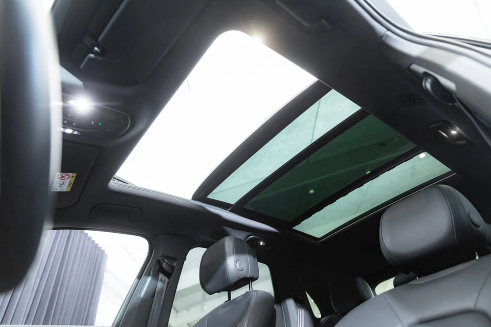 Porsche Cayenne 3,0 E-Hybrid Tiptr. 5d