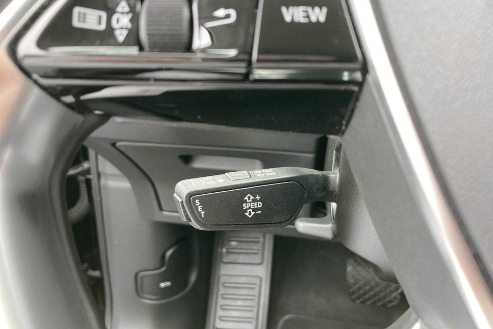 Audi e-tron 50 quattro 5d