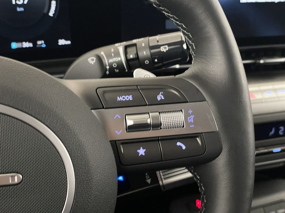 Hyundai Kona 65 EV Advanced 5d