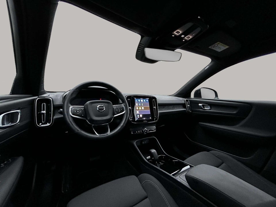 Volvo XC40 P6 ReCharge Core 5d