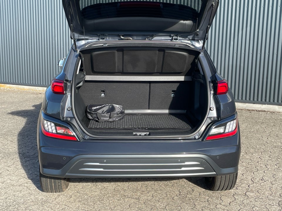 Hyundai Kona 64 EV Trend 5d