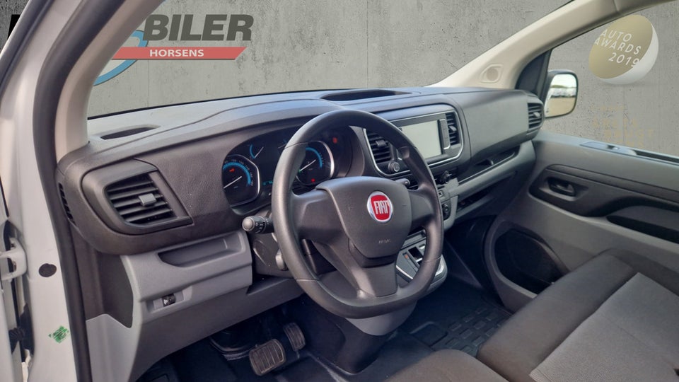 Fiat Scudo E 50 L2H1 Business