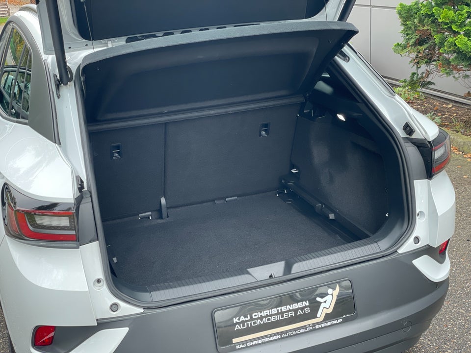 VW ID.4 77 Pro Performance 5d