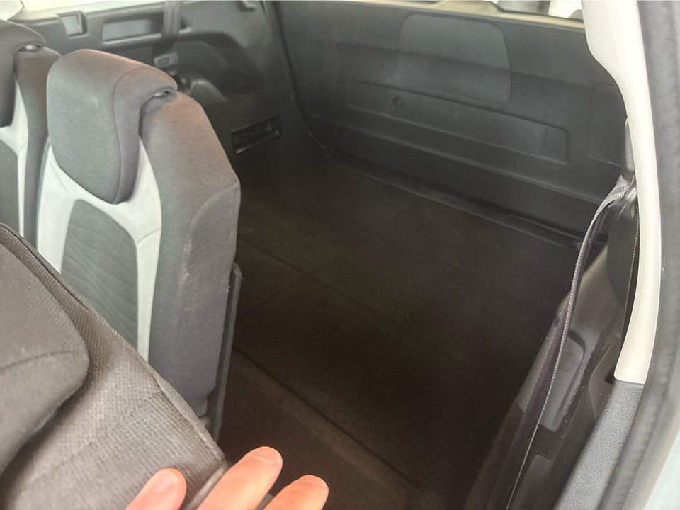 Citroën Grand C4 Picasso 1,6 BlueHDi 120 Seduction EAT6 7prs 5d