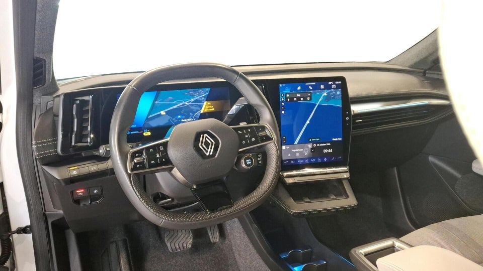 Renault Scenic E-Tech 87 Iconic 5d