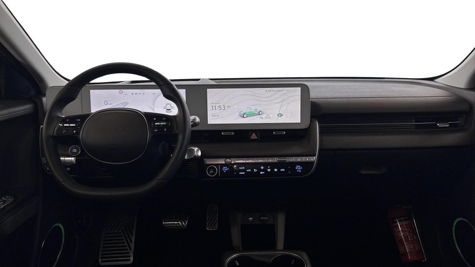 Hyundai Ioniq 5 77 Ultimate 5d