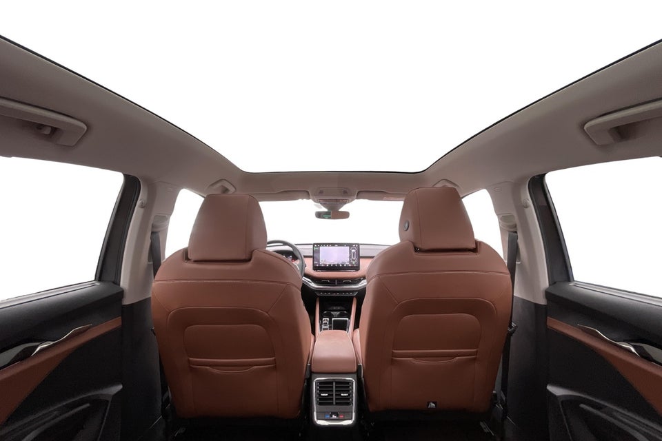 Skoda Enyaq 85 iV Coupé 5d