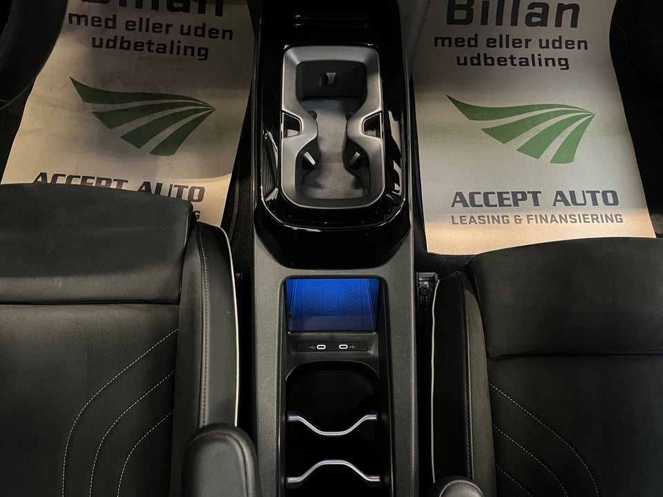 VW ID.4 77 Pro Performance Max 5d