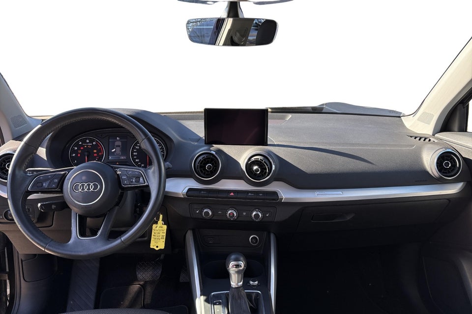 Audi Q2 35 TFSi Sport S-tr. 5d