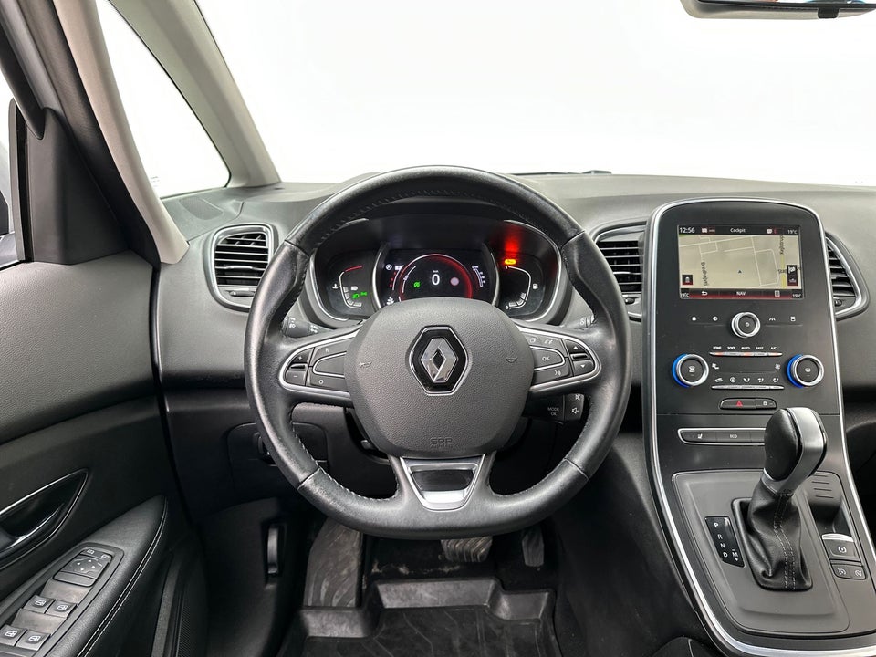 Renault Grand Scenic IV 1,3 TCe 140 Zen EDC 7prs 5d