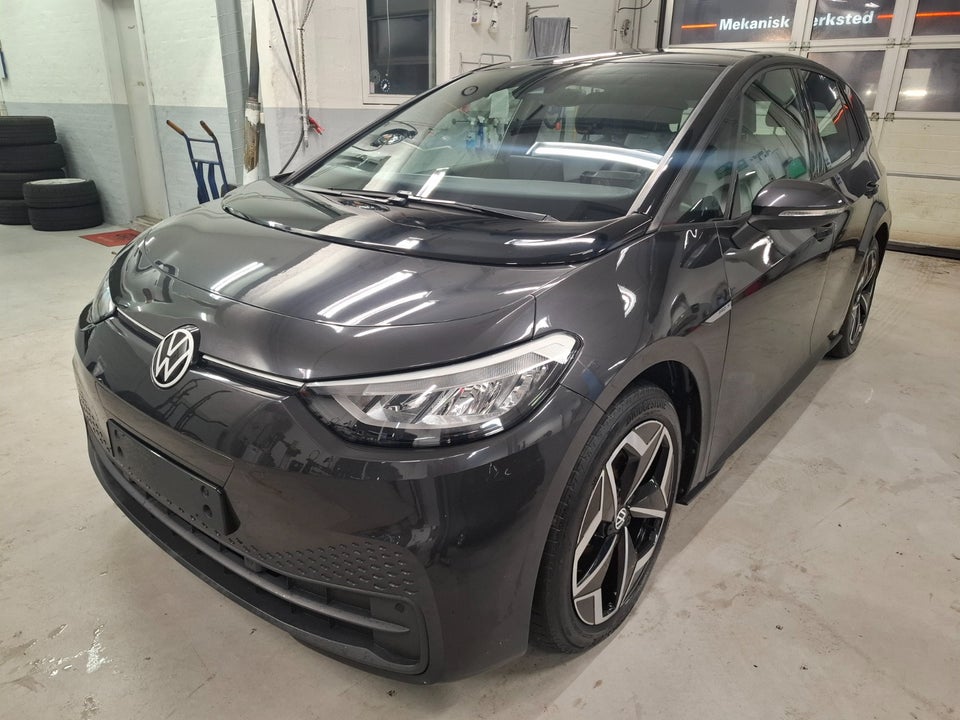 VW ID.3 77 Pro S 5d