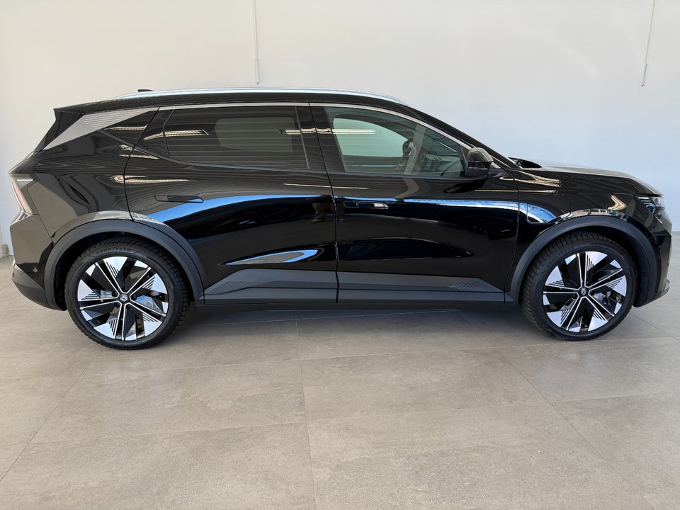Renault Scenic E-Tech 87 Techno 5d