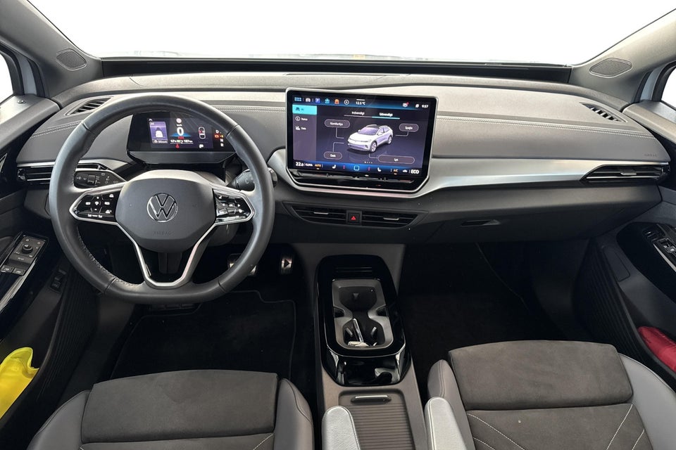 VW ID.4 77 Style+ 5d