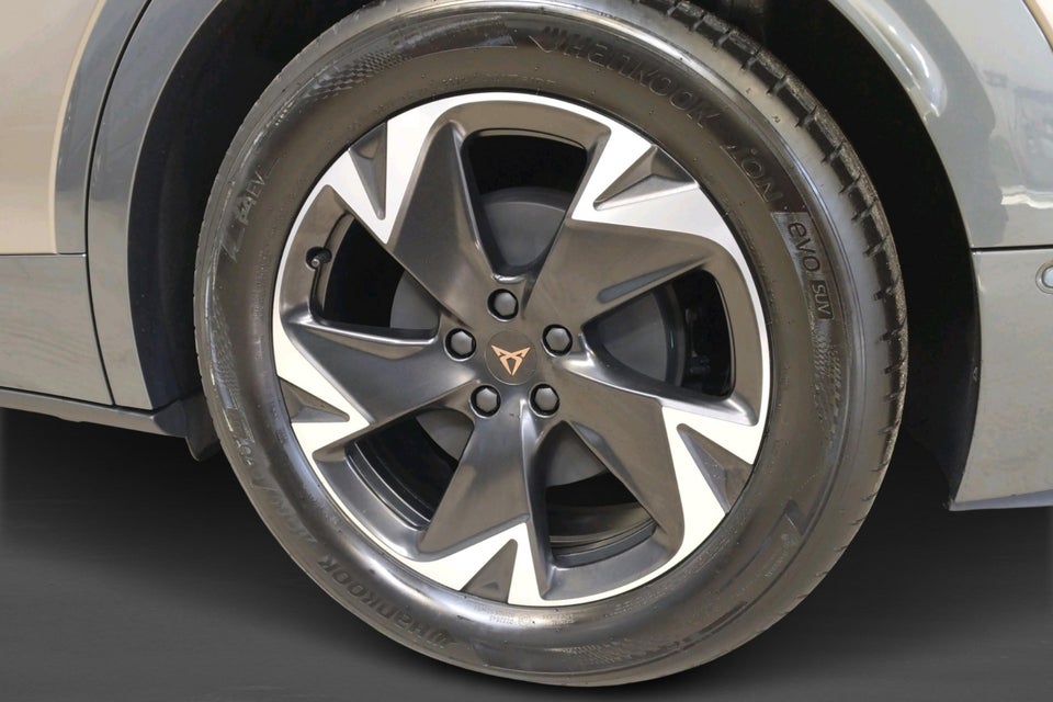 Cupra Tavascan 77 Endurance 5d