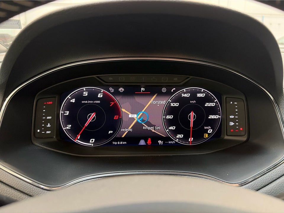 Seat Arona 1,0 TSi 115 Xcellence DSG 5d