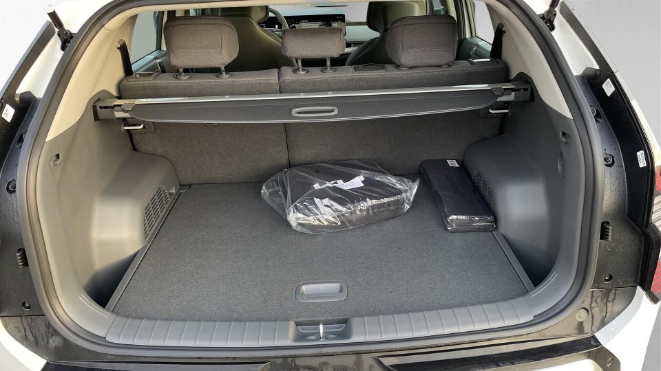 Kia EV3 58 Standard Range Access 5d