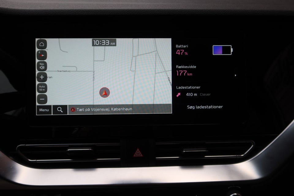 Kia e-Niro 64 Advance 5d