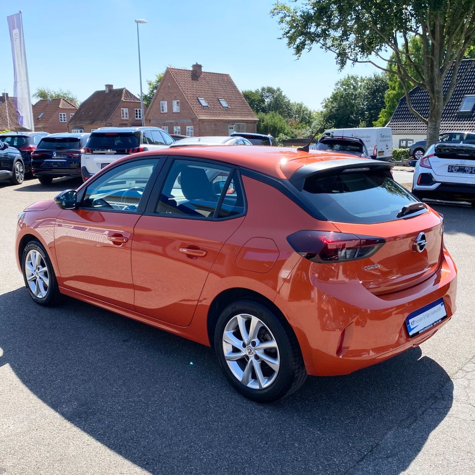 Opel Corsa 1,2 T 100 CityLine 5d