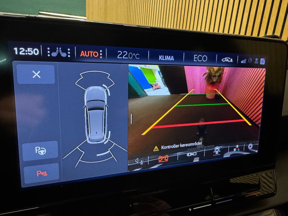 Seat Leon 1,4 eHybrid Cupra Sportstourer DSG 5d