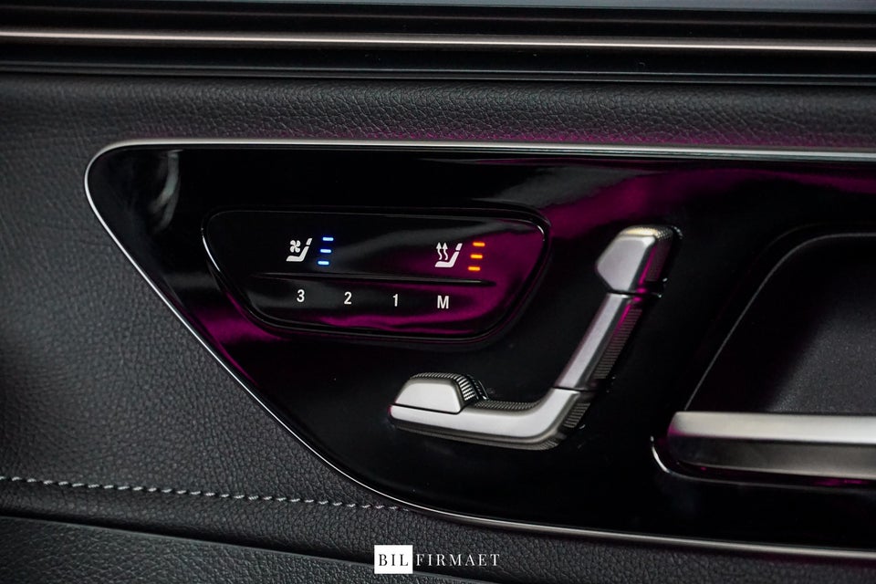 Mercedes EQE350 SUV AMG Premium Plus 4Matic 5d