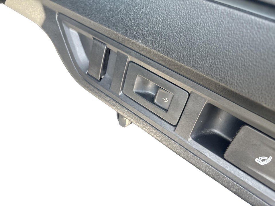 Skoda Octavia 2,0 TDi 150 Business Executive Combi DSG 5d