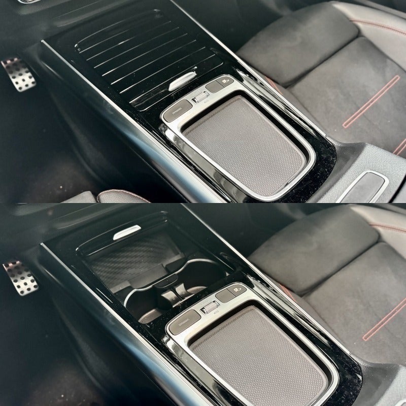 Mercedes EQA250+ AMG Premium 5d