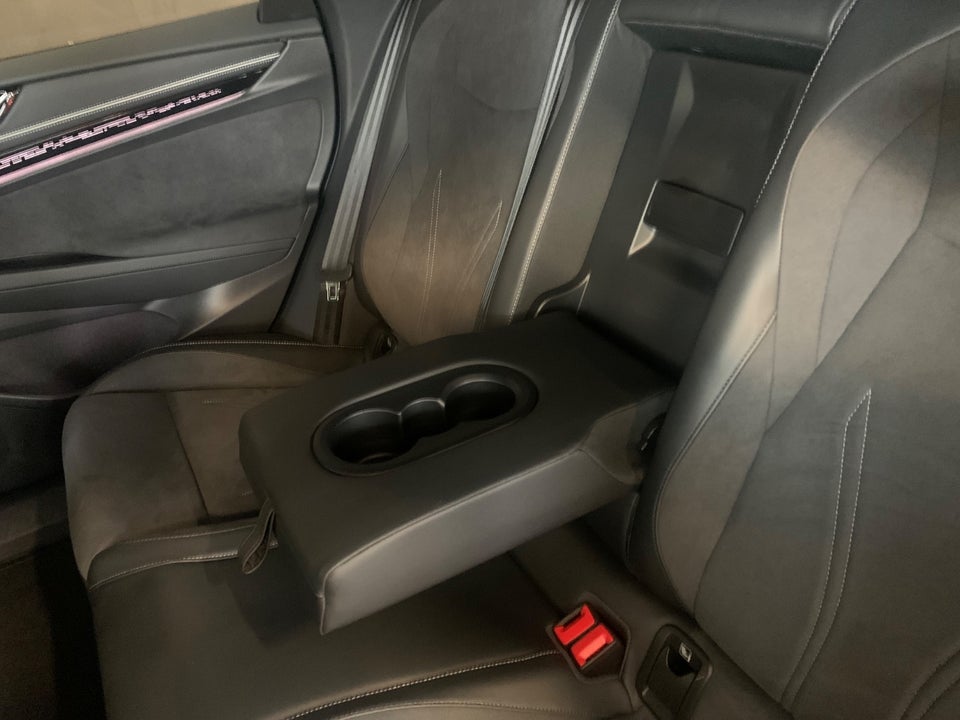 VW ID.7 86 Style S Tourer 5d