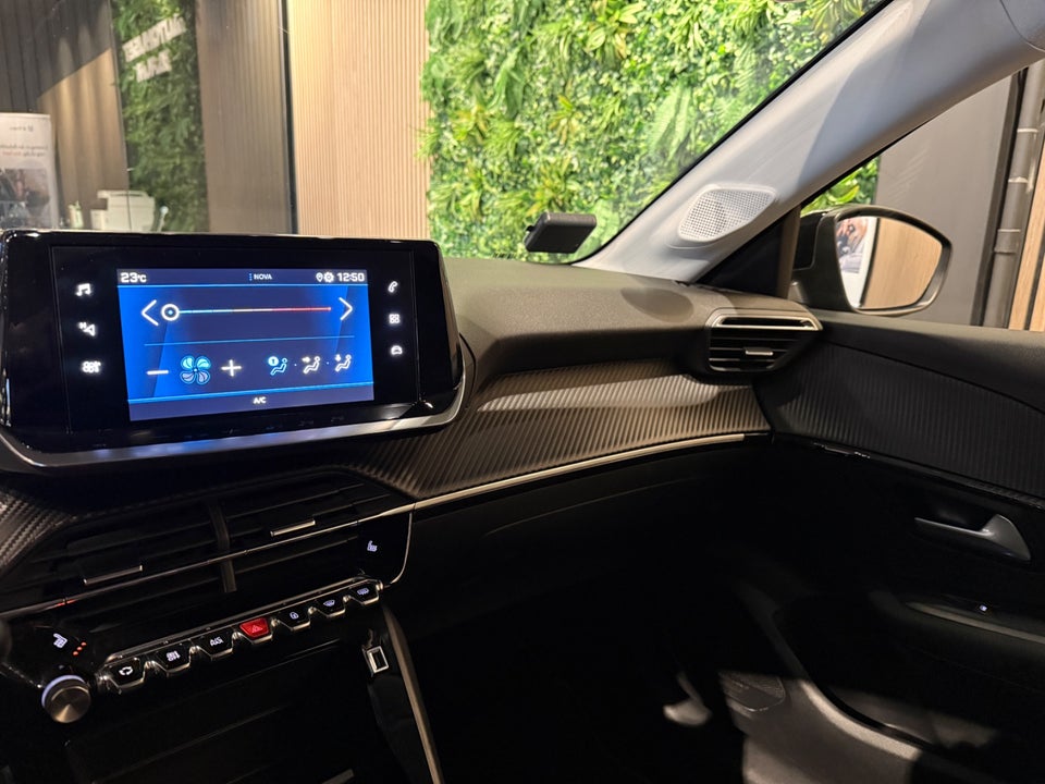 Peugeot 208 1,2 PureTech 75 Active+ 5d