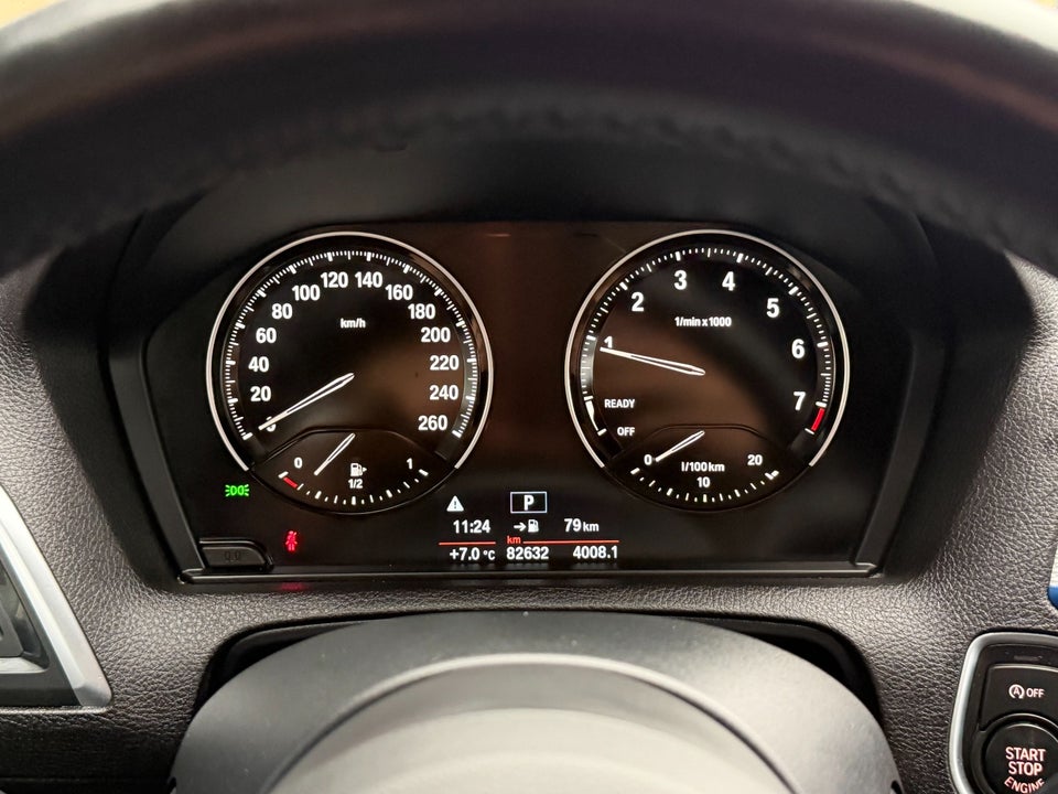 BMW 118i 1,5 M-Sport aut. 5d