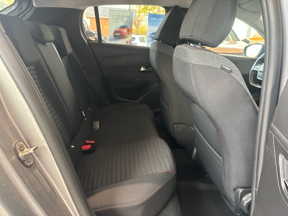 Peugeot 208 1,2 PureTech 75 Active Pack 5d