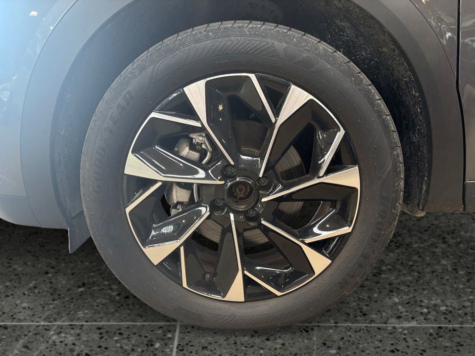 DS DS 3 CrossBack 54 E-Tense Opera 5d