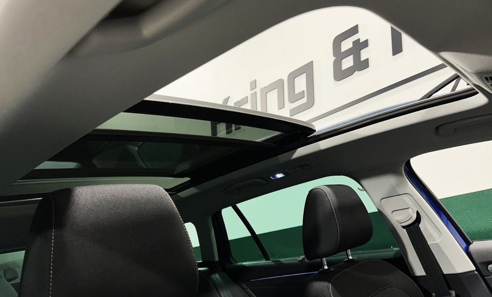 Skoda Superb 1,4 TSi iV Style Combi DSG 5d
