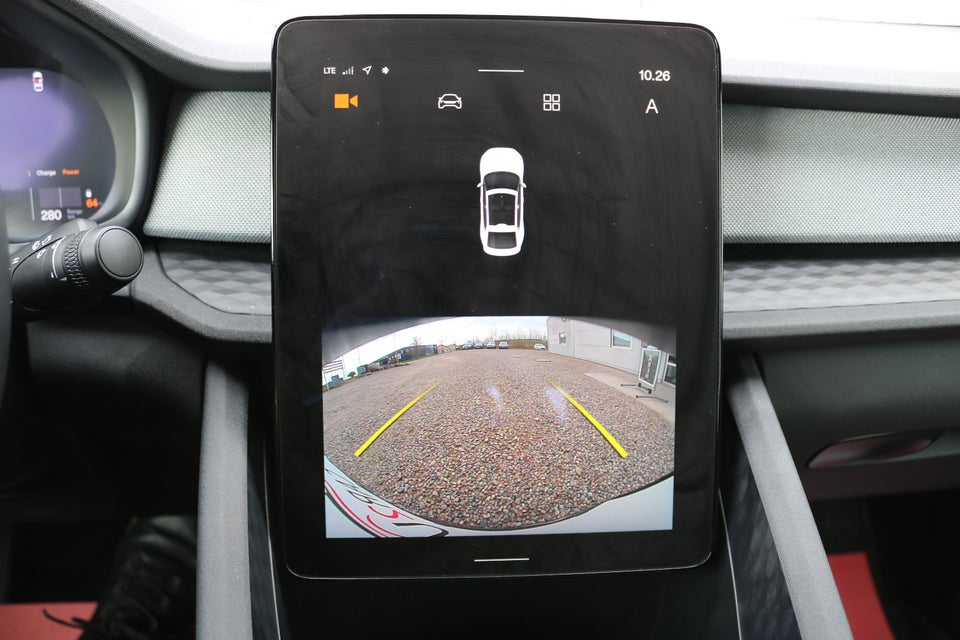 Polestar 2 Long Range 5d