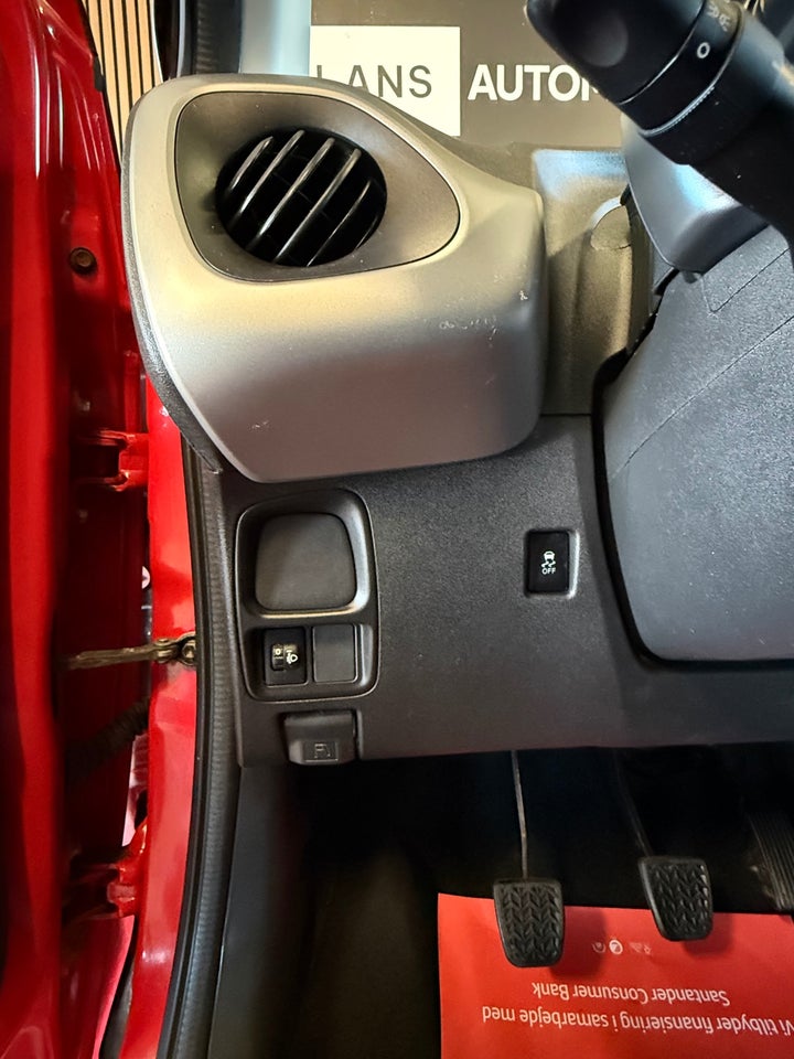Citroën C1 1,2 PureTech Feel 5d