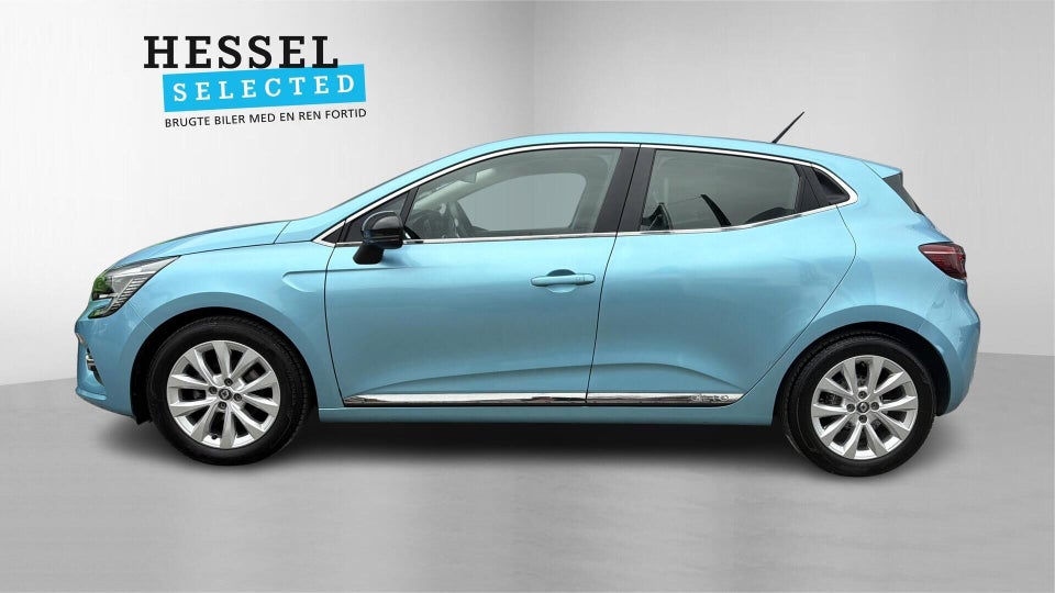 Renault Clio V 1,0 TCe 100 Intens 5d