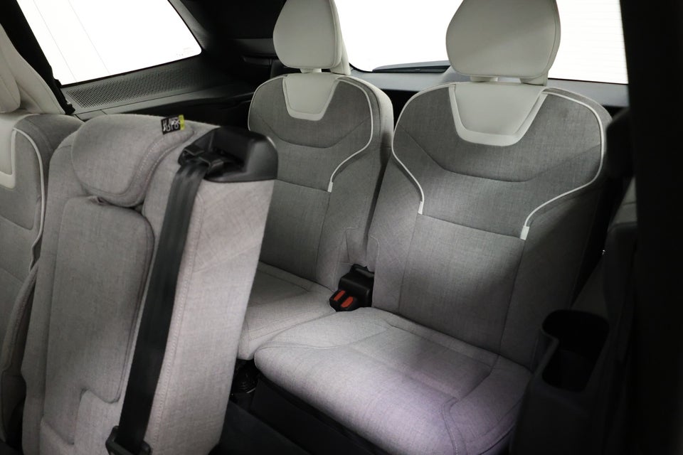 Volvo EX90 Twin Performance Ultra 7prs 5d