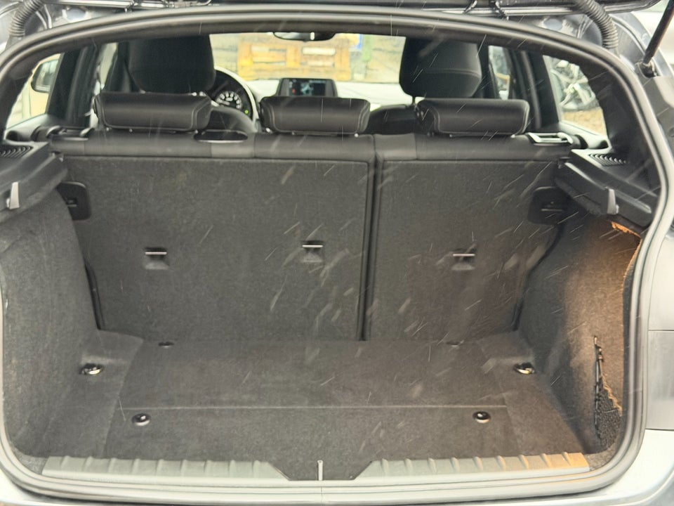 BMW 118i 1,5 M-Sport aut. 5d