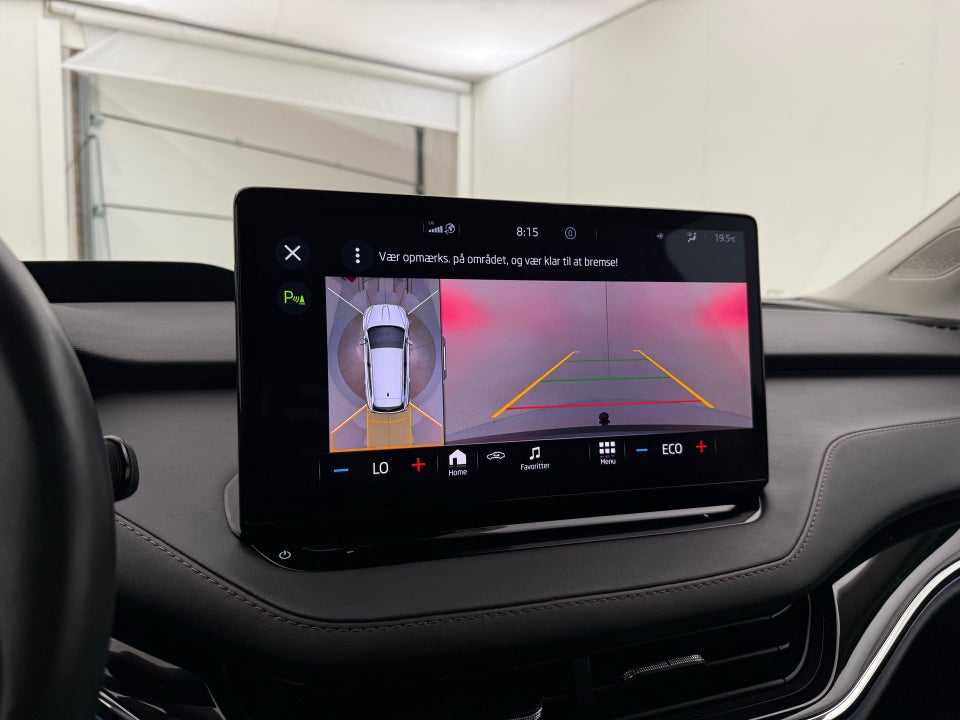 Skoda Enyaq 80 iV Selection Suite 5d