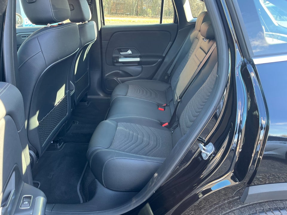 Mercedes EQA250 Progressive Advance 5d