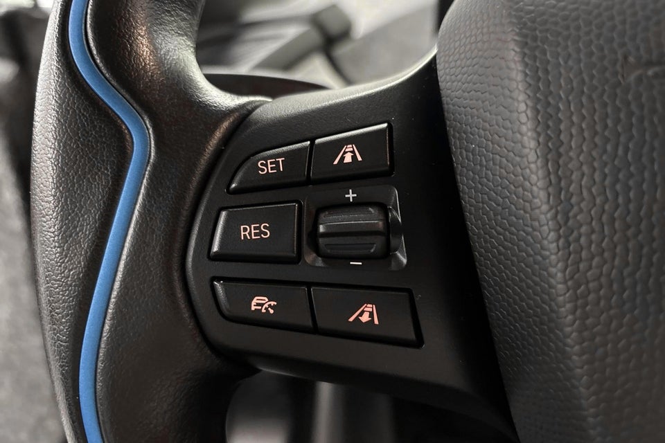 BMW i3s Charged Plus 5d