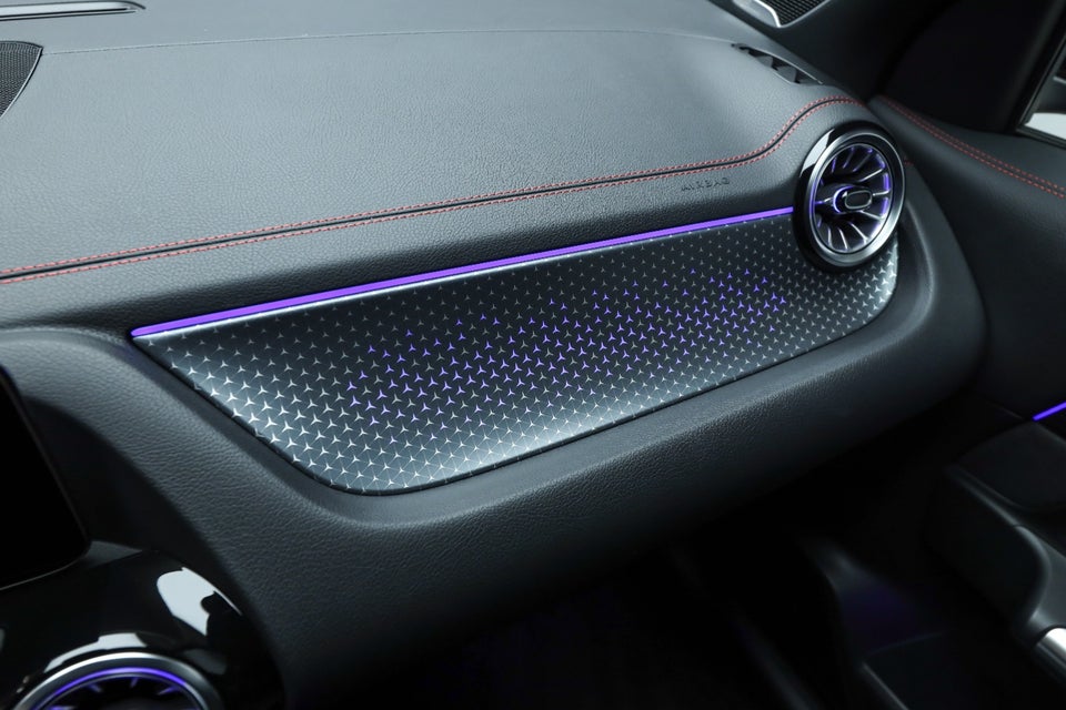 Mercedes EQA250+ AMG Premium 5d