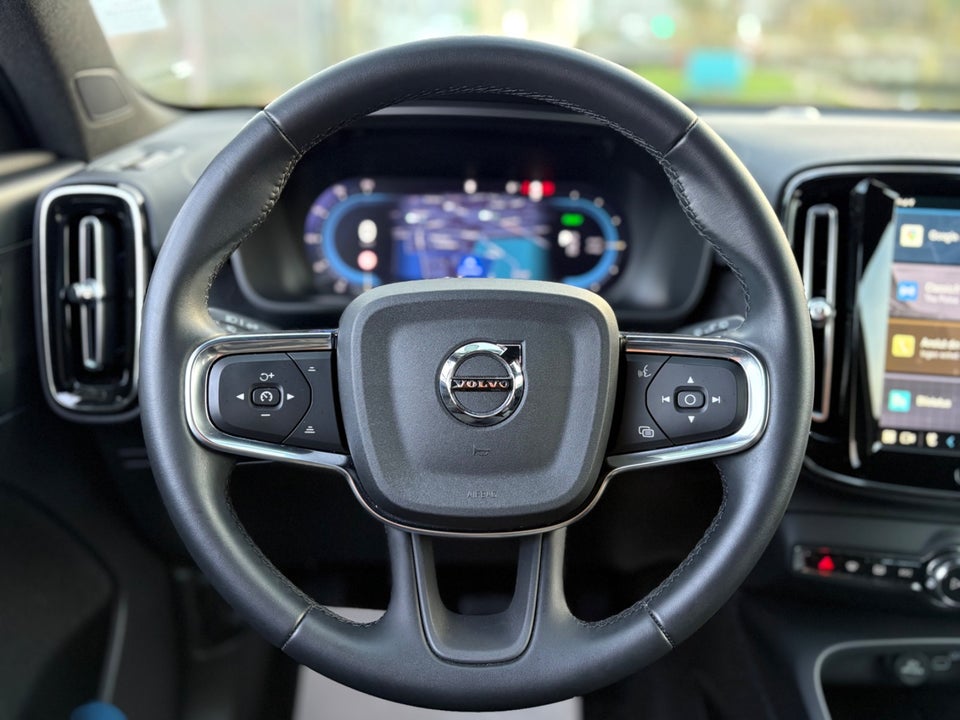 Volvo EX40 Extended Range Core 5d