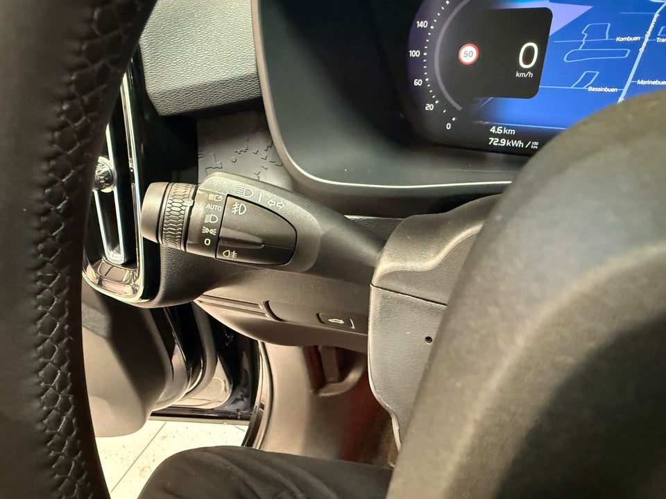 Volvo XC40 P6 ReCharge Core 5d