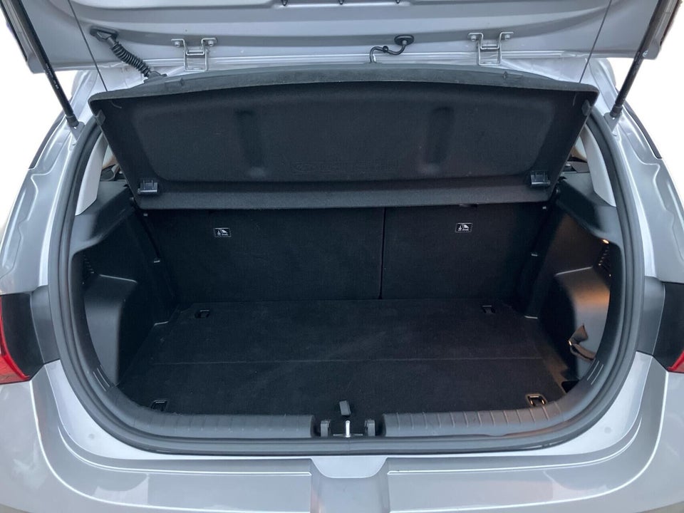 Hyundai i20 1,0 T-GDi Advanced 5d