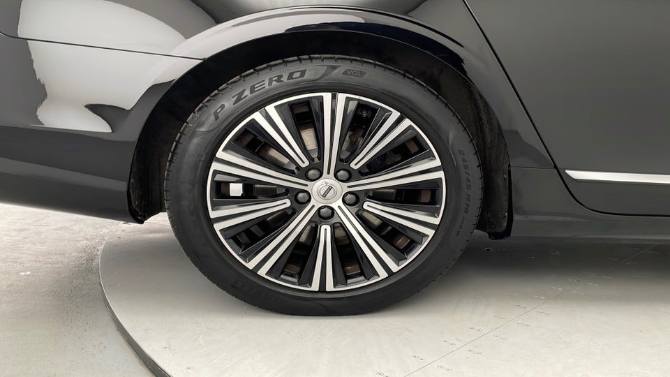 Volvo V90 2,0 T6 ReCharge Inscription aut. AWD 5d